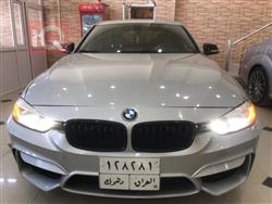 بی ئێم دەبڵیو سیریەس 3
